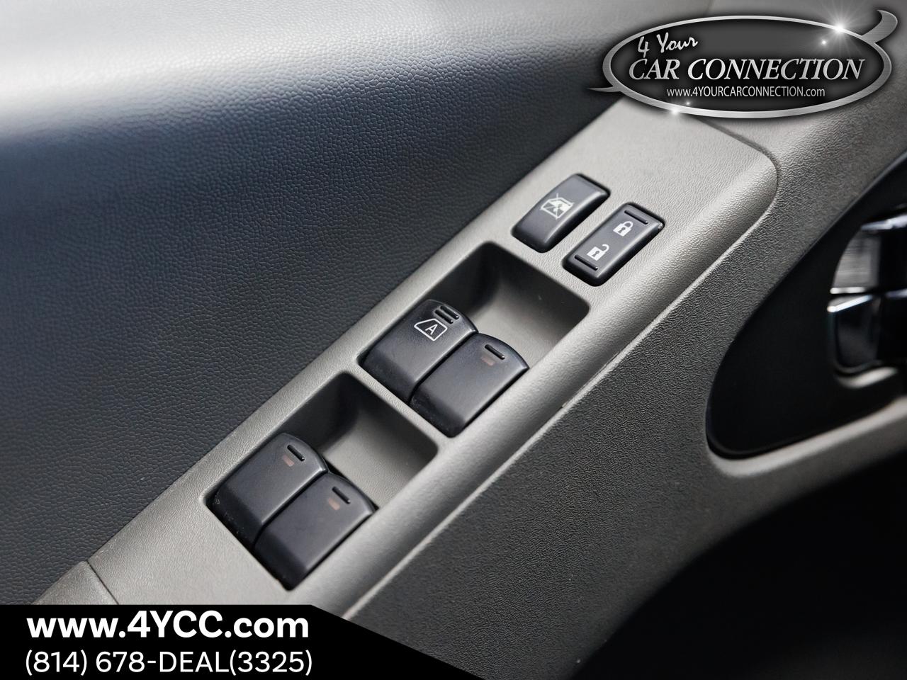 2019 Nissan Frontier SV Crew Cab 4WD Cranberry PA