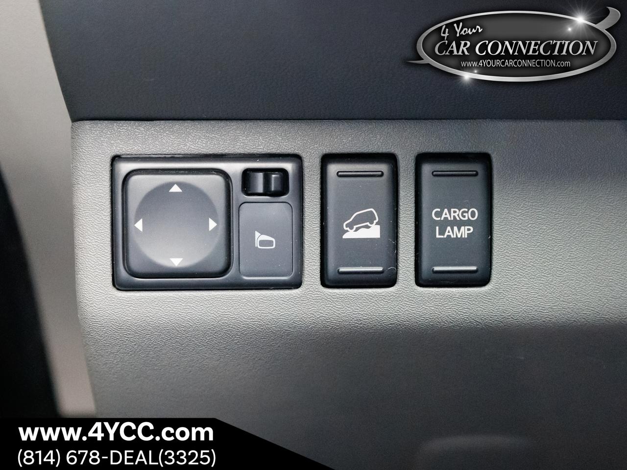 2019 Nissan Frontier SV Crew Cab 4WD Cranberry PA