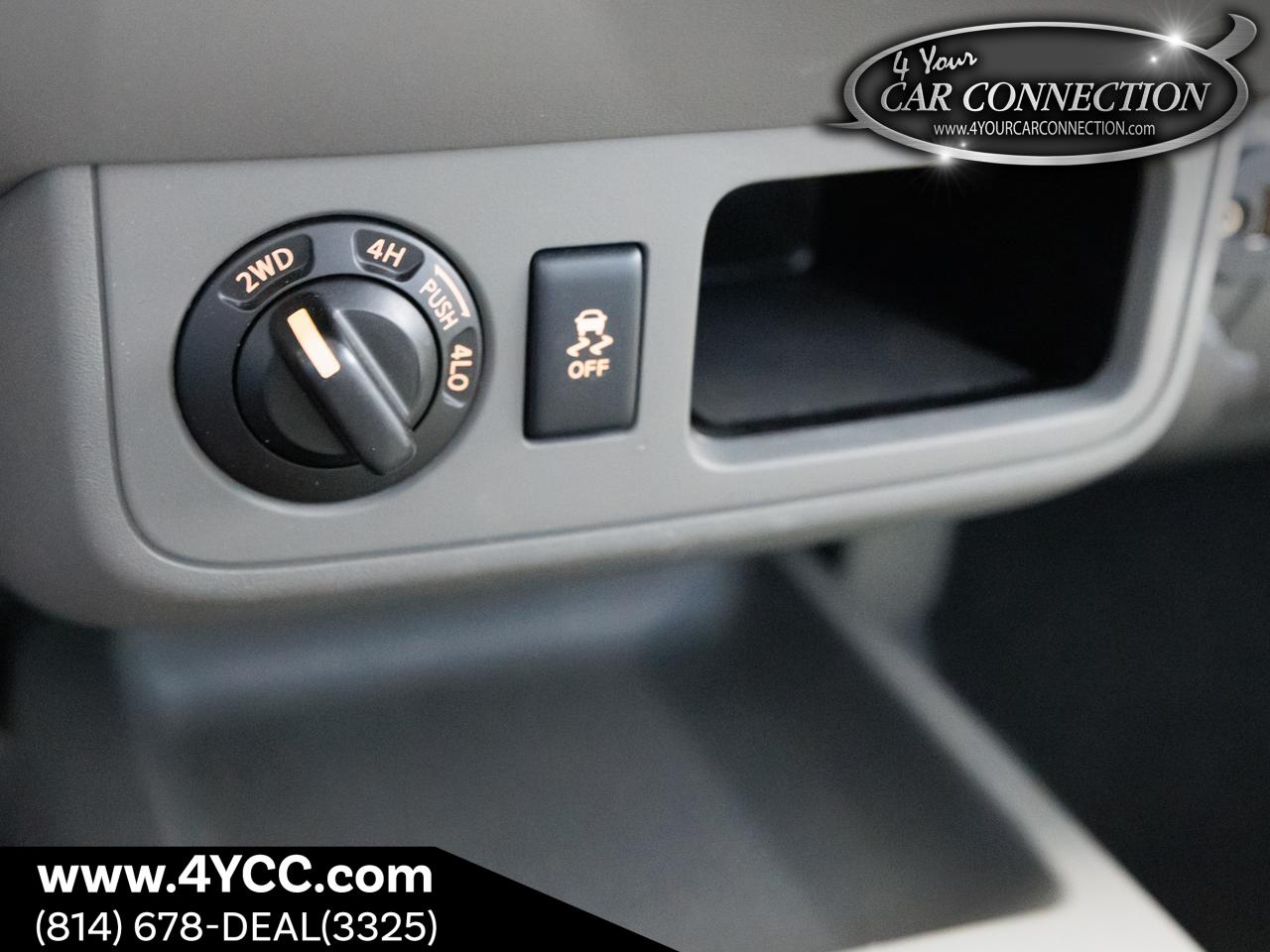 2019 Nissan Frontier SV Crew Cab 4WD Cranberry PA