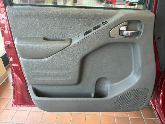 2019 Nissan Frontier SV Crew Cab Short Bed Charlotte NC