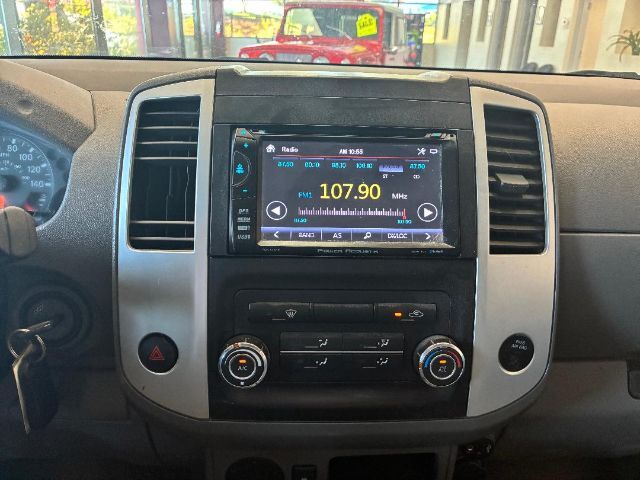 2019 Nissan Frontier SV Crew Cab Short Bed Charlotte NC