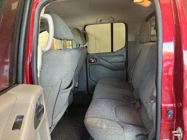 2019 Nissan Frontier SV Crew Cab Short Bed Charlotte NC