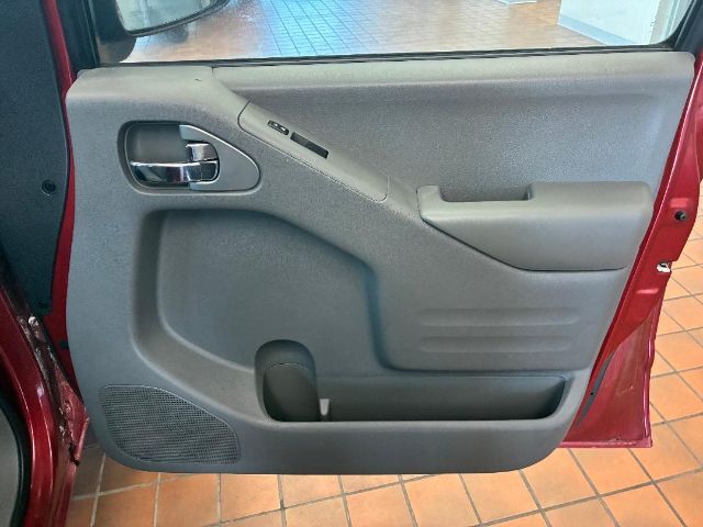 2019 Nissan Frontier SV Crew Cab Short Bed Charlotte NC