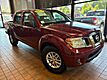 2019 Nissan Frontier SV Crew Cab Short Bed