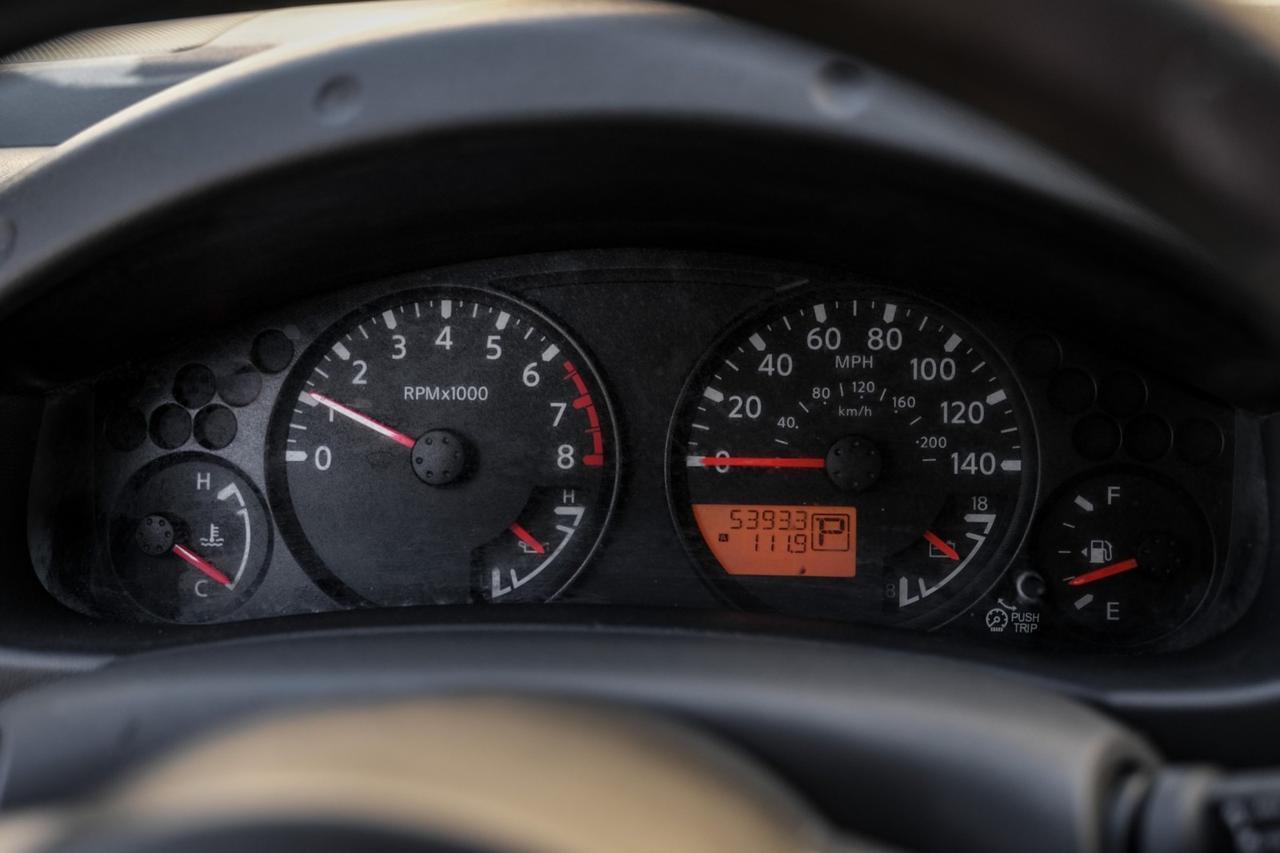 2019 Nissan Frontier SV Farmers Branch TX