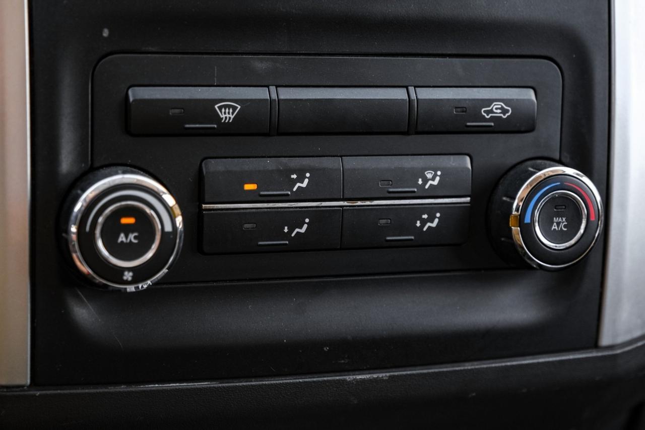 2019 Nissan Frontier SV Farmers Branch TX