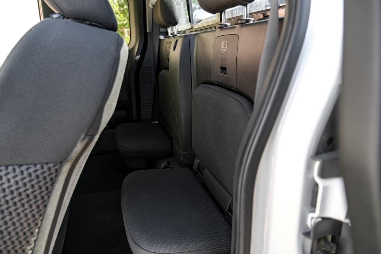2019 Nissan Frontier SV Farmers Branch TX