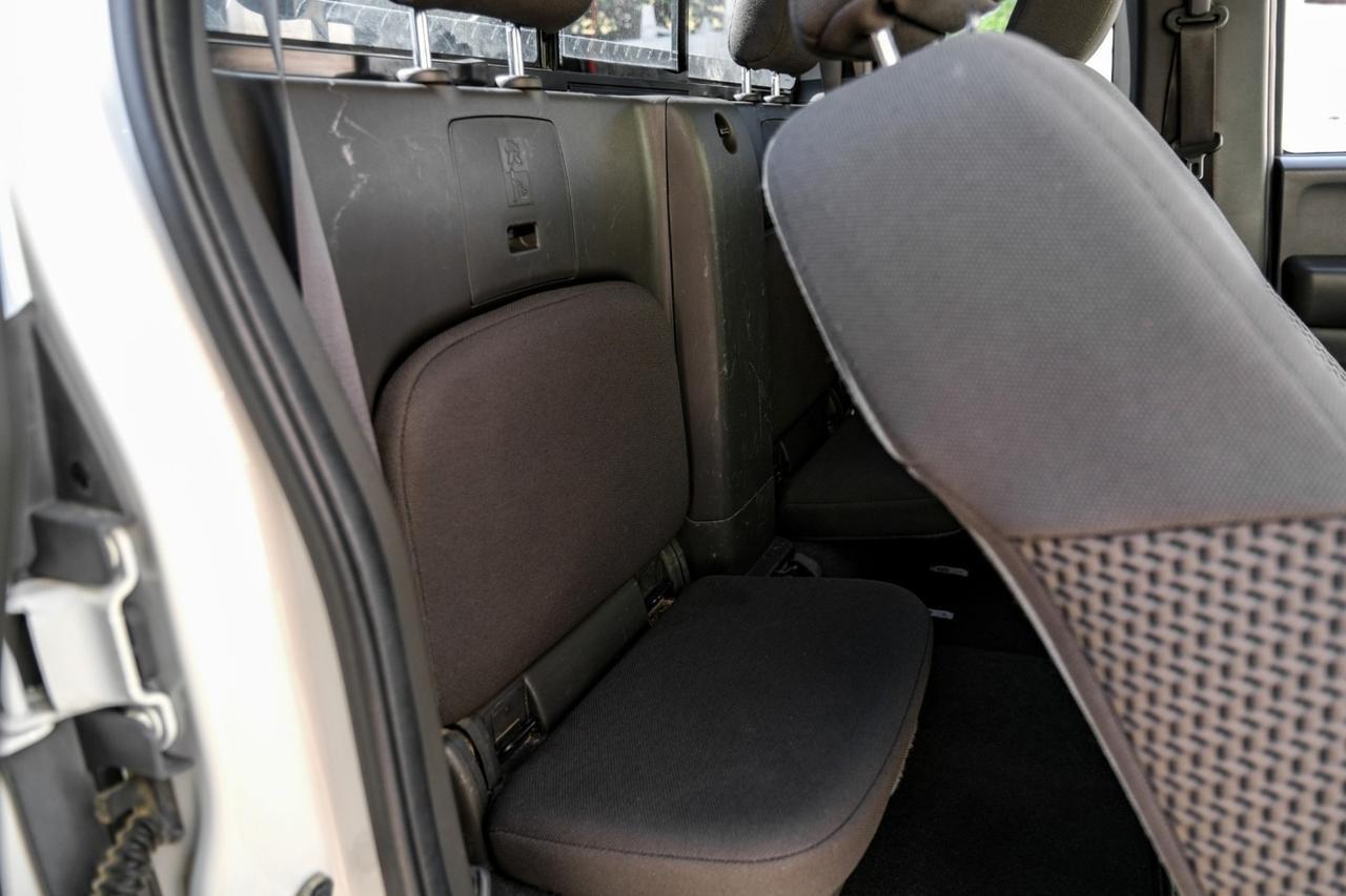 2019 Nissan Frontier SV Farmers Branch TX