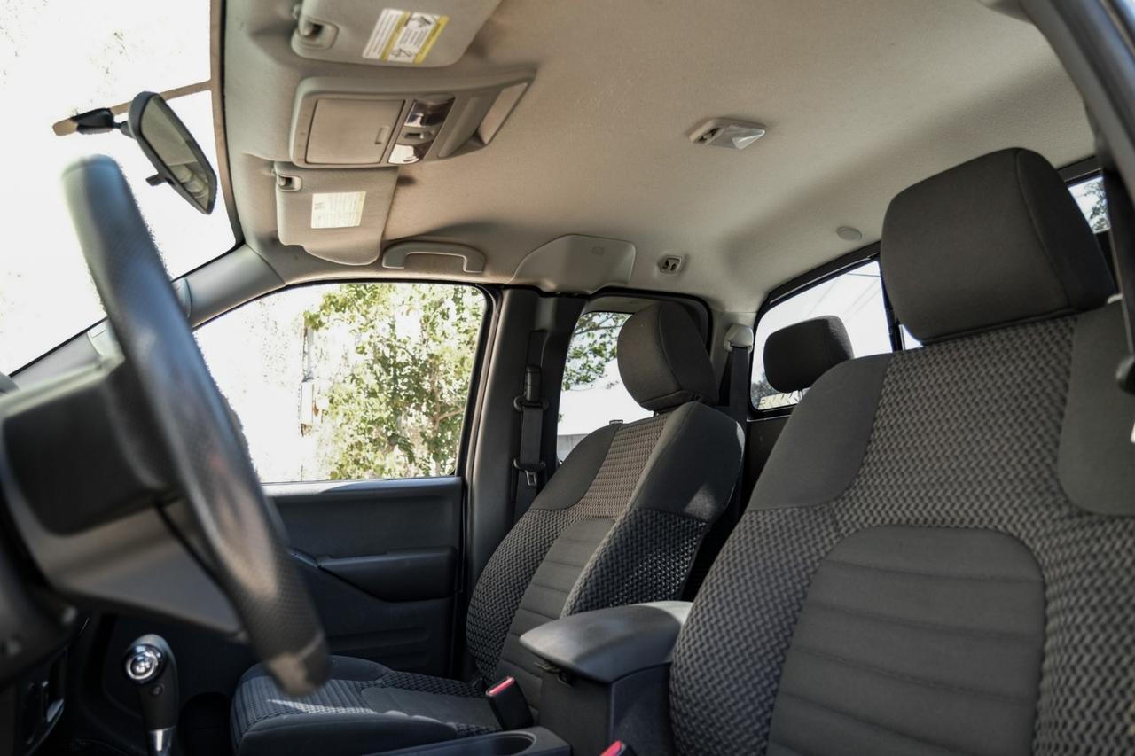 2019 Nissan Frontier SV Farmers Branch TX