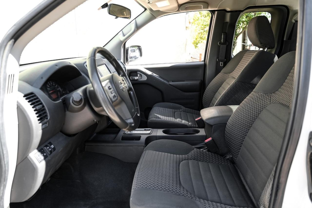 2019 Nissan Frontier SV Farmers Branch TX