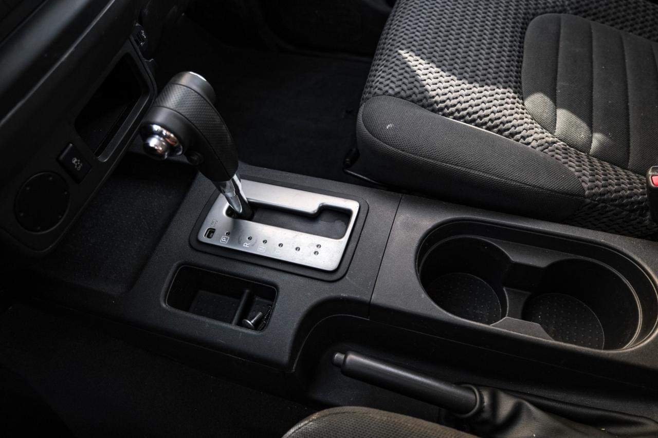 2019 Nissan Frontier SV Farmers Branch TX
