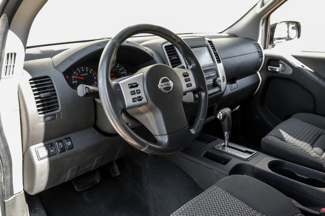 2019 Nissan Frontier SV Farmers Branch TX