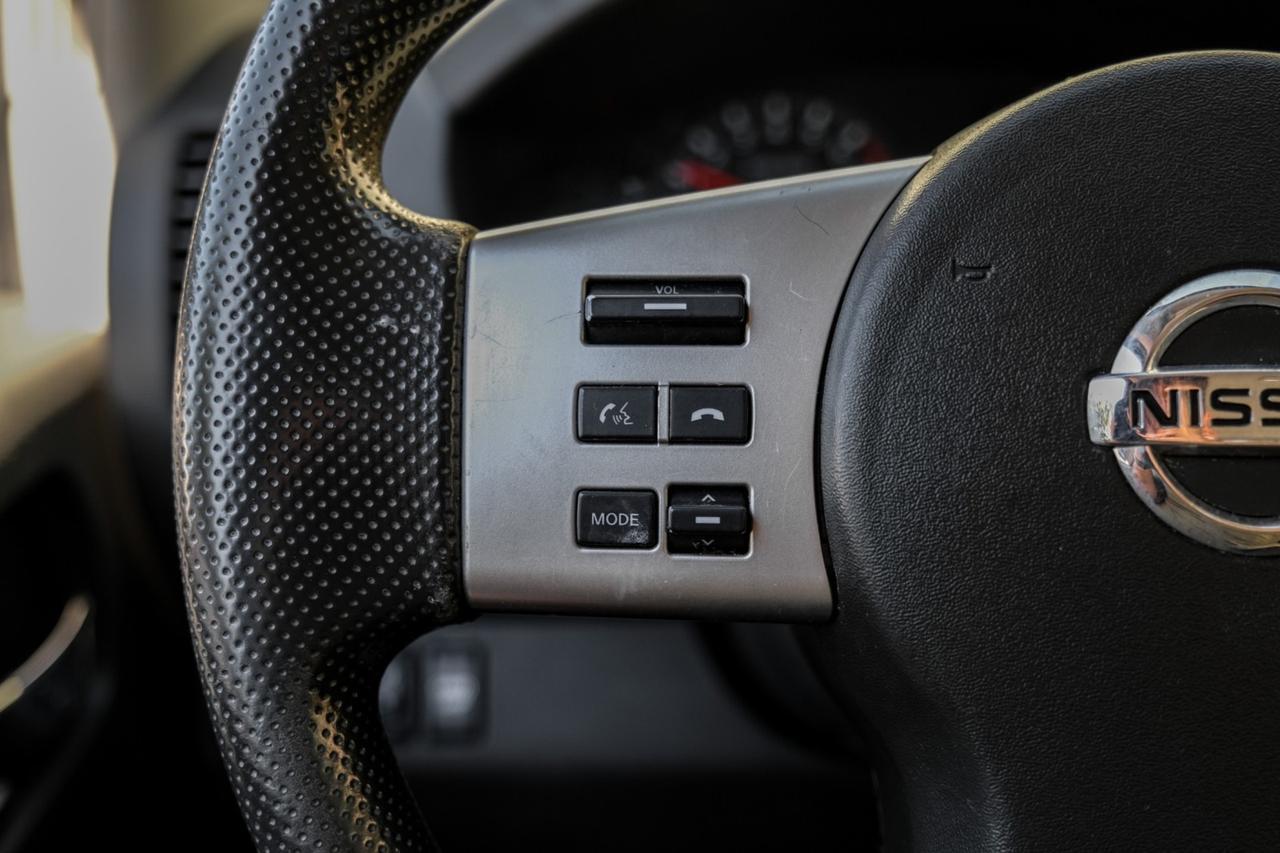 2019 Nissan Frontier SV Farmers Branch TX