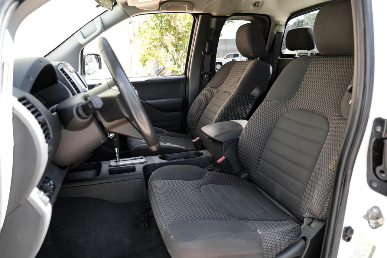 2019 Nissan Frontier SV Farmers Branch TX