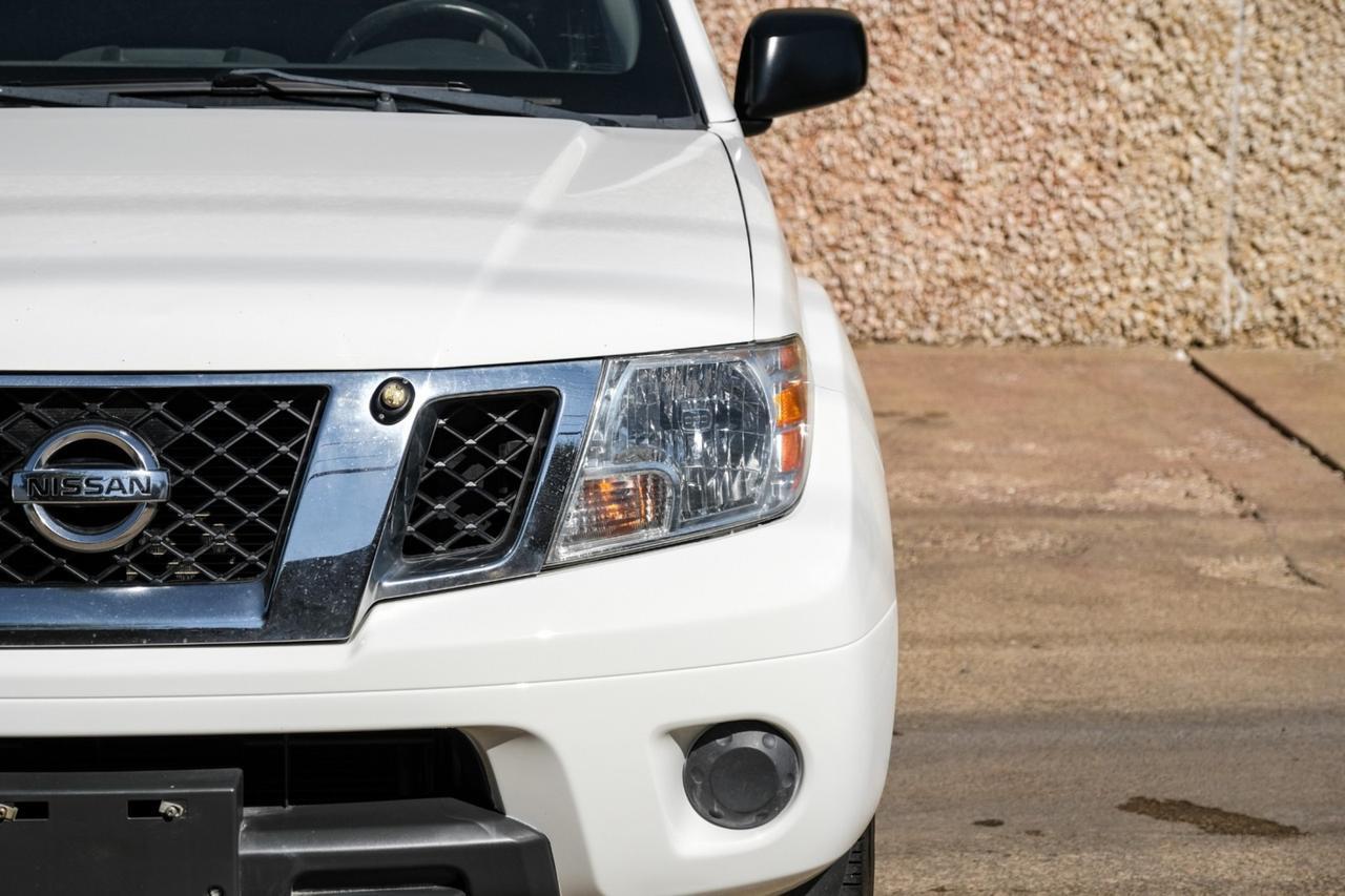 2019 Nissan Frontier SV Farmers Branch TX