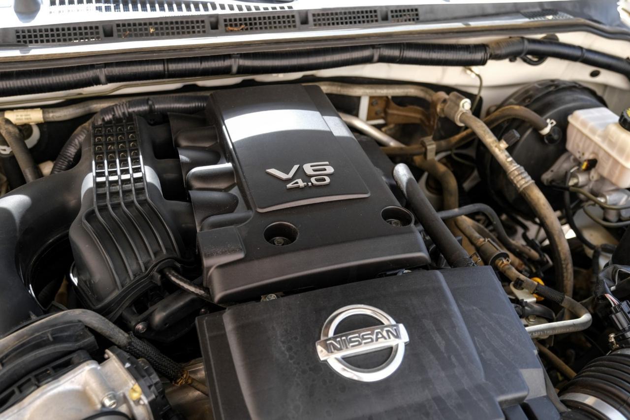 2019 Nissan Frontier SV Farmers Branch TX