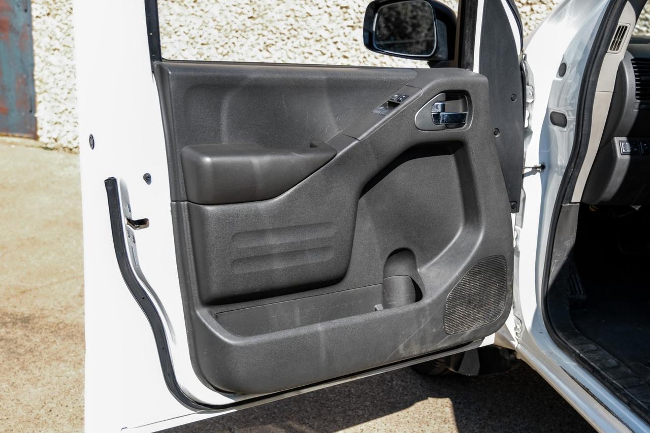 2019 Nissan Frontier SV Farmers Branch TX