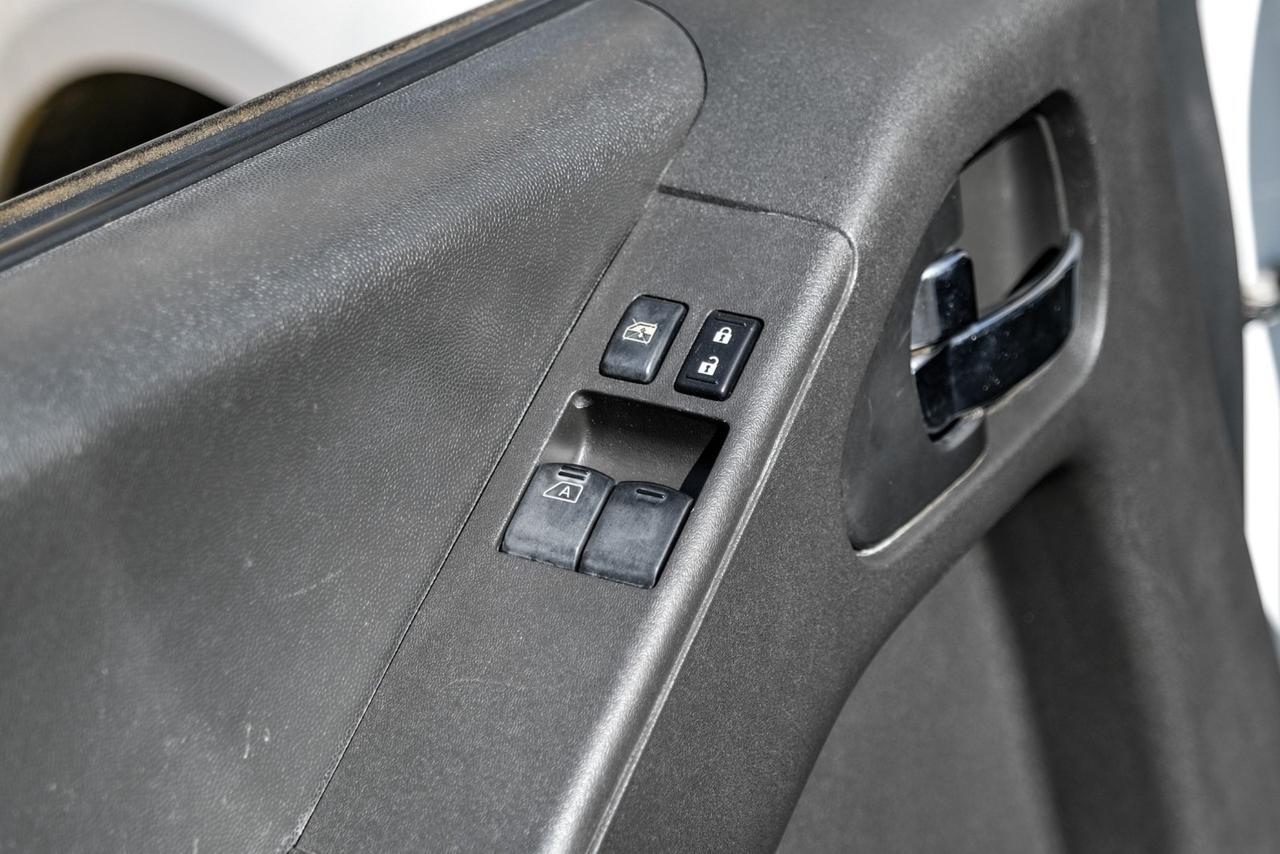 2019 Nissan Frontier SV Farmers Branch TX