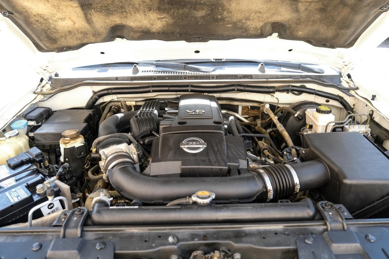 2019 Nissan Frontier SV Farmers Branch TX