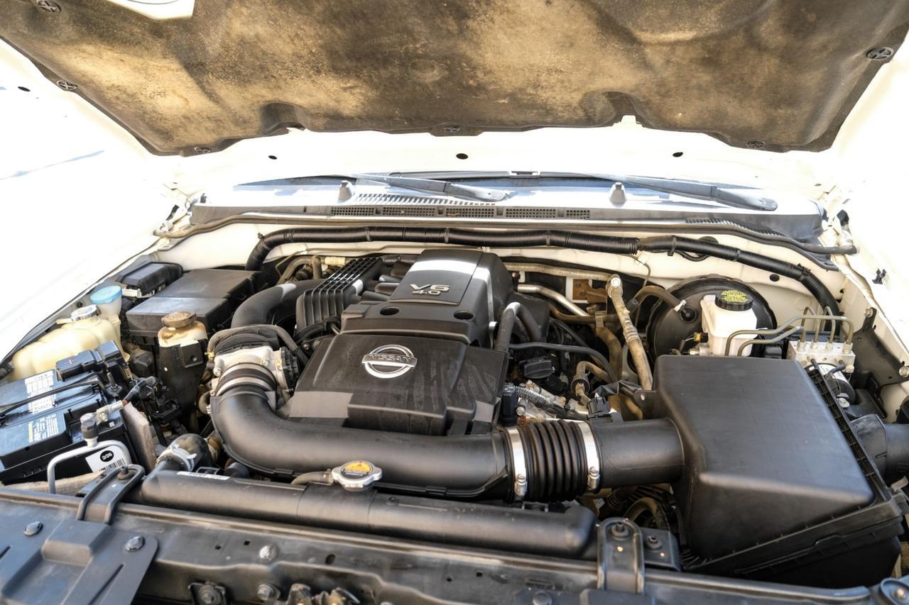 2019 Nissan Frontier SV Farmers Branch TX