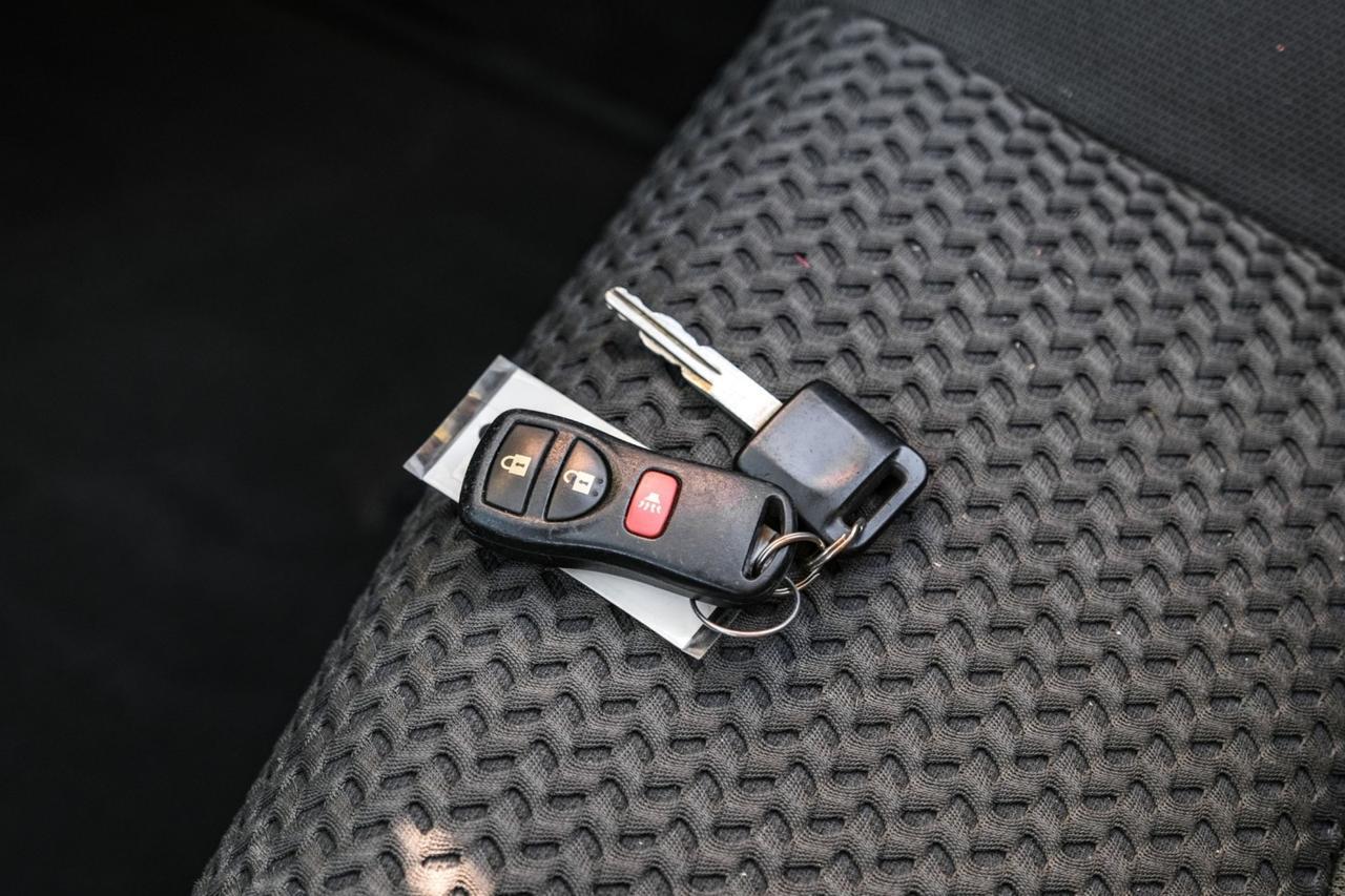 2019 Nissan Frontier SV Farmers Branch TX
