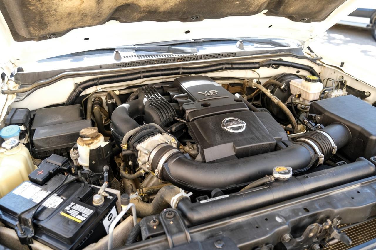 2019 Nissan Frontier SV Farmers Branch TX