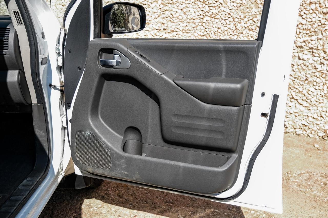 2019 Nissan Frontier SV Farmers Branch TX