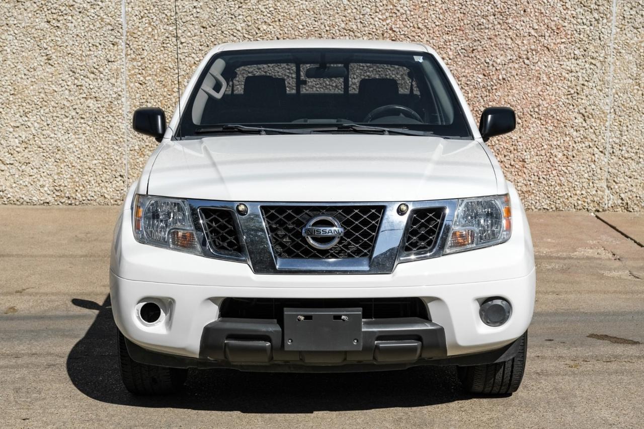 2019 Nissan Frontier SV Farmers Branch TX