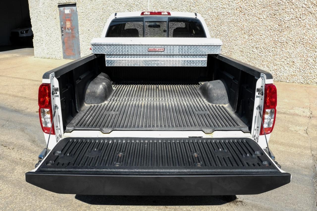 2019 Nissan Frontier SV Farmers Branch TX