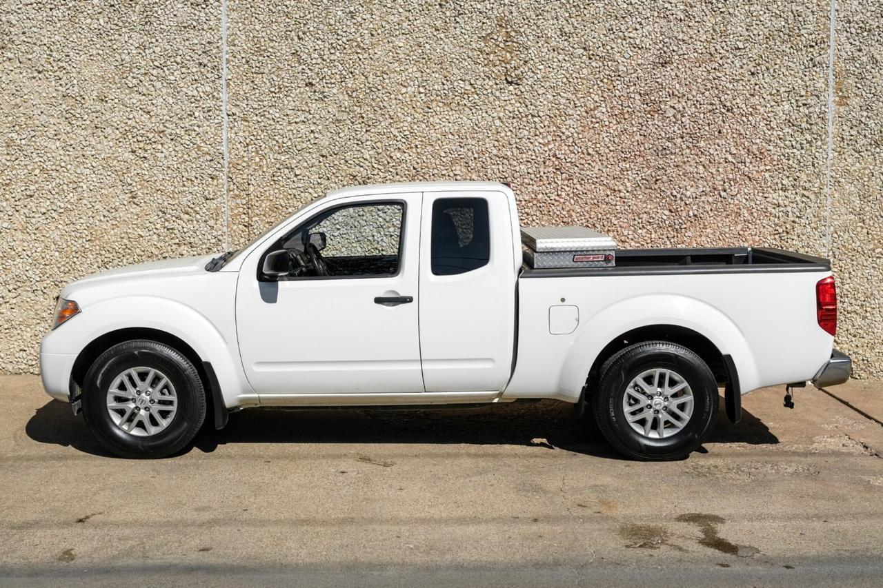 2019 Nissan Frontier SV Farmers Branch TX