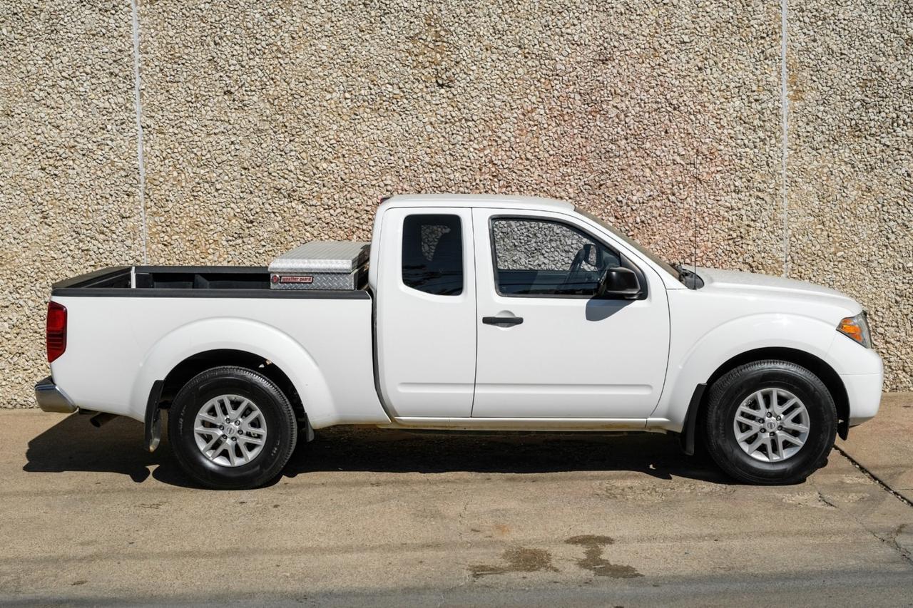 2019 Nissan Frontier SV Farmers Branch TX