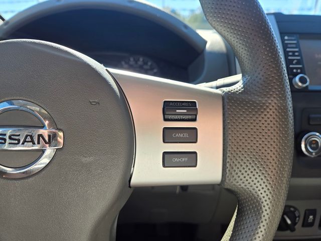 2019 Nissan Frontier SV Folsom CA