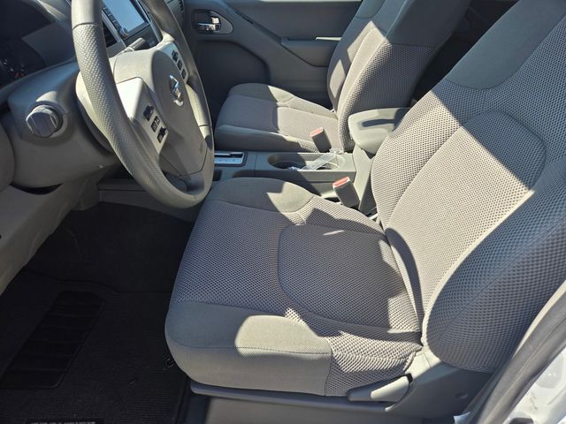 2019 Nissan Frontier SV Folsom CA