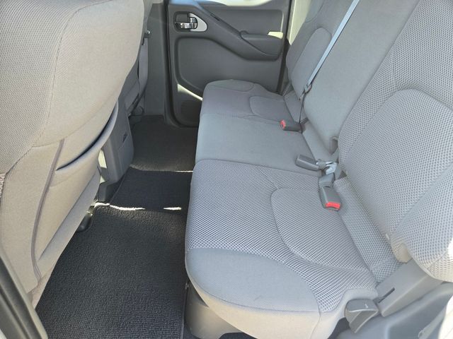 2019 Nissan Frontier SV Folsom CA