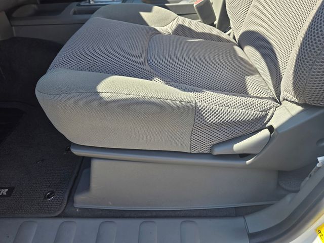 2019 Nissan Frontier SV Folsom CA