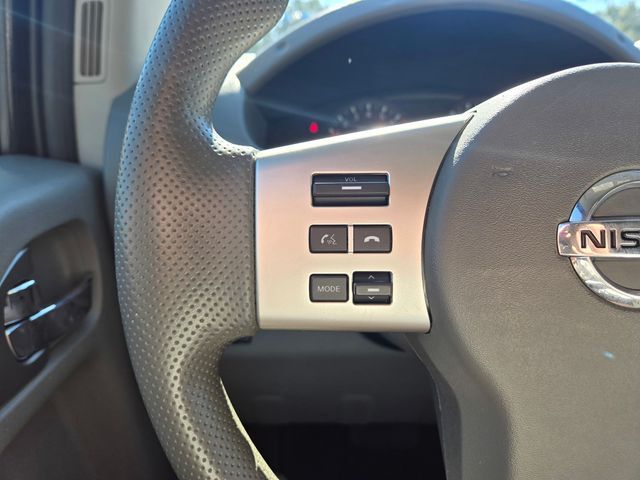 2019 Nissan Frontier SV Folsom CA