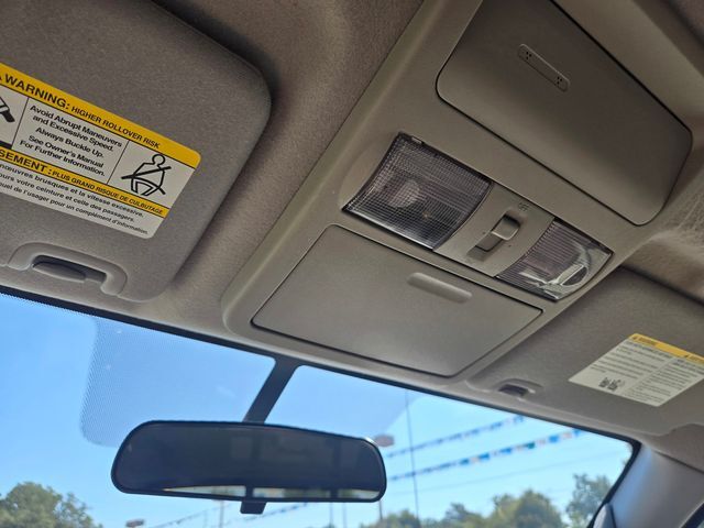 2019 Nissan Frontier SV Folsom CA