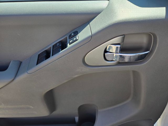 2019 Nissan Frontier SV Folsom CA
