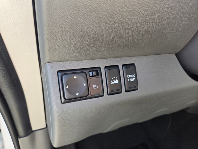 2019 Nissan Frontier SV Folsom CA