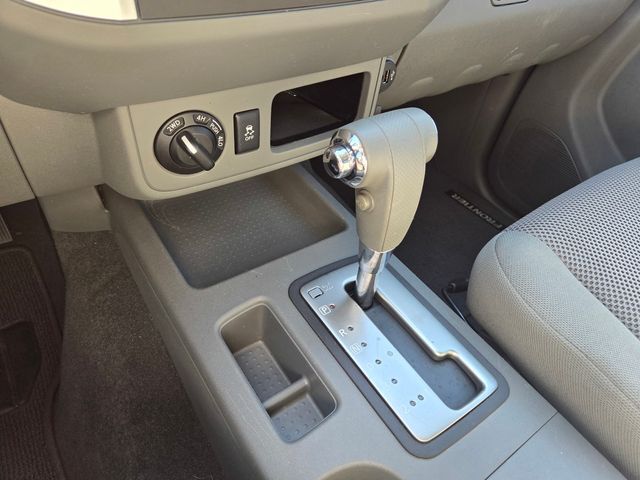 2019 Nissan Frontier SV Folsom CA