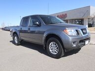 2019 Nissan Frontier SV Grand Junction CO 2019 Nissan Frontier SV Grand Junction CO