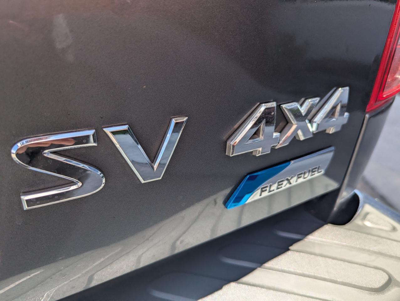 2019 Nissan Frontier SV Grand Junction CO