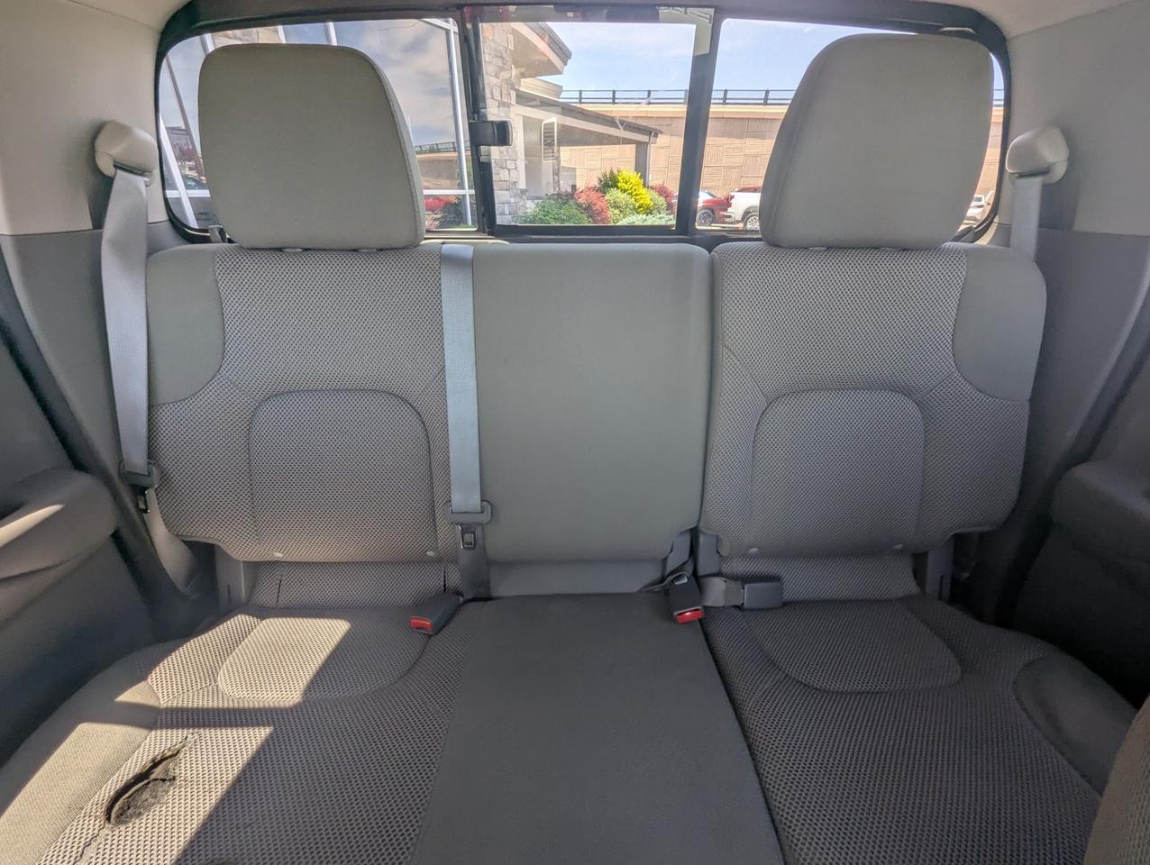 2019 Nissan Frontier SV Grand Junction CO