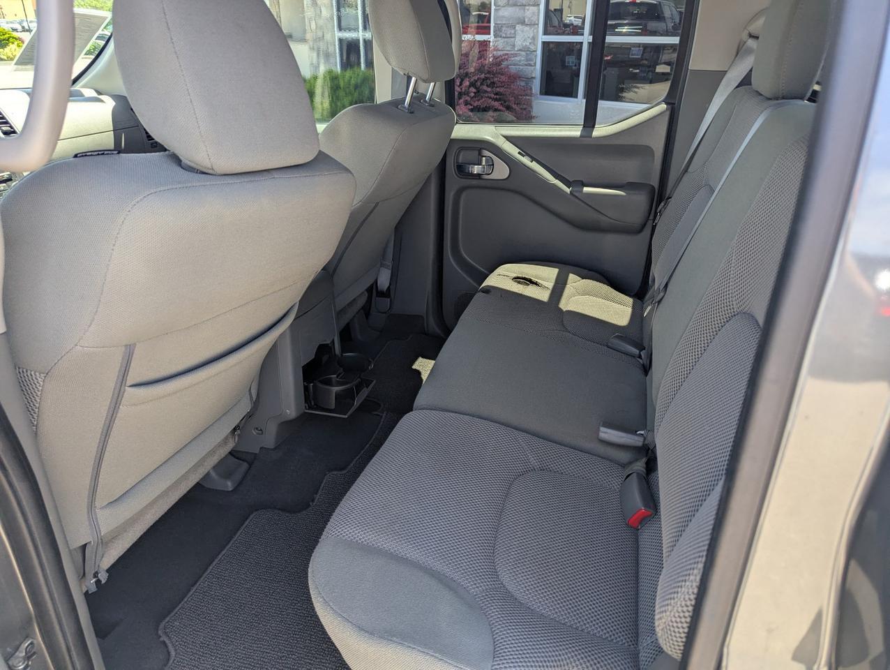 2019 Nissan Frontier SV Grand Junction CO