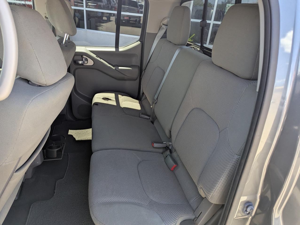 2019 Nissan Frontier SV Grand Junction CO
