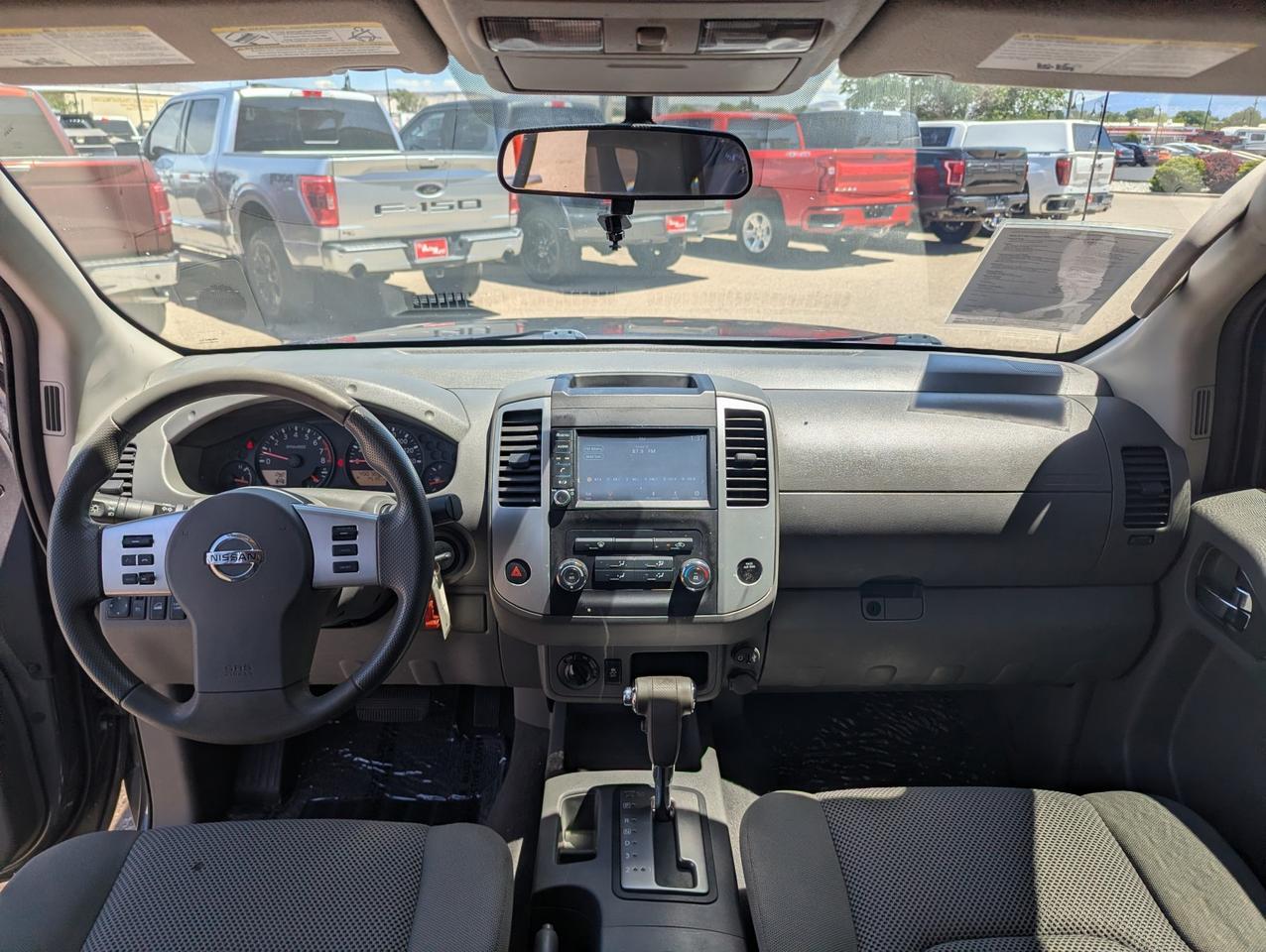 2019 Nissan Frontier SV Grand Junction CO