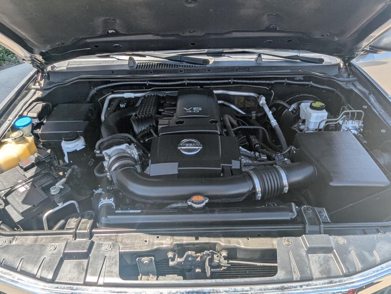 2019 Nissan Frontier SV Grand Junction CO