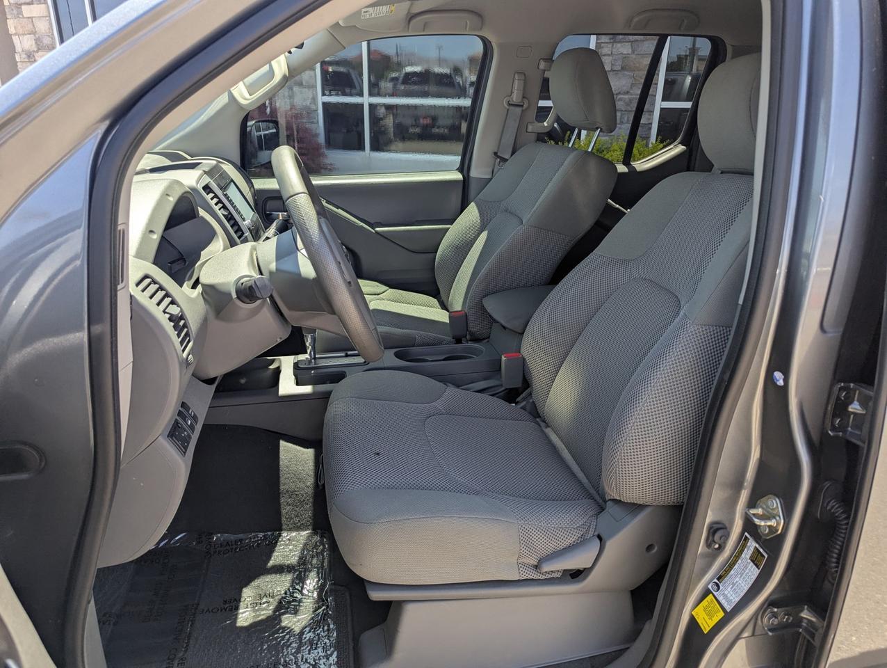 2019 Nissan Frontier SV Grand Junction CO