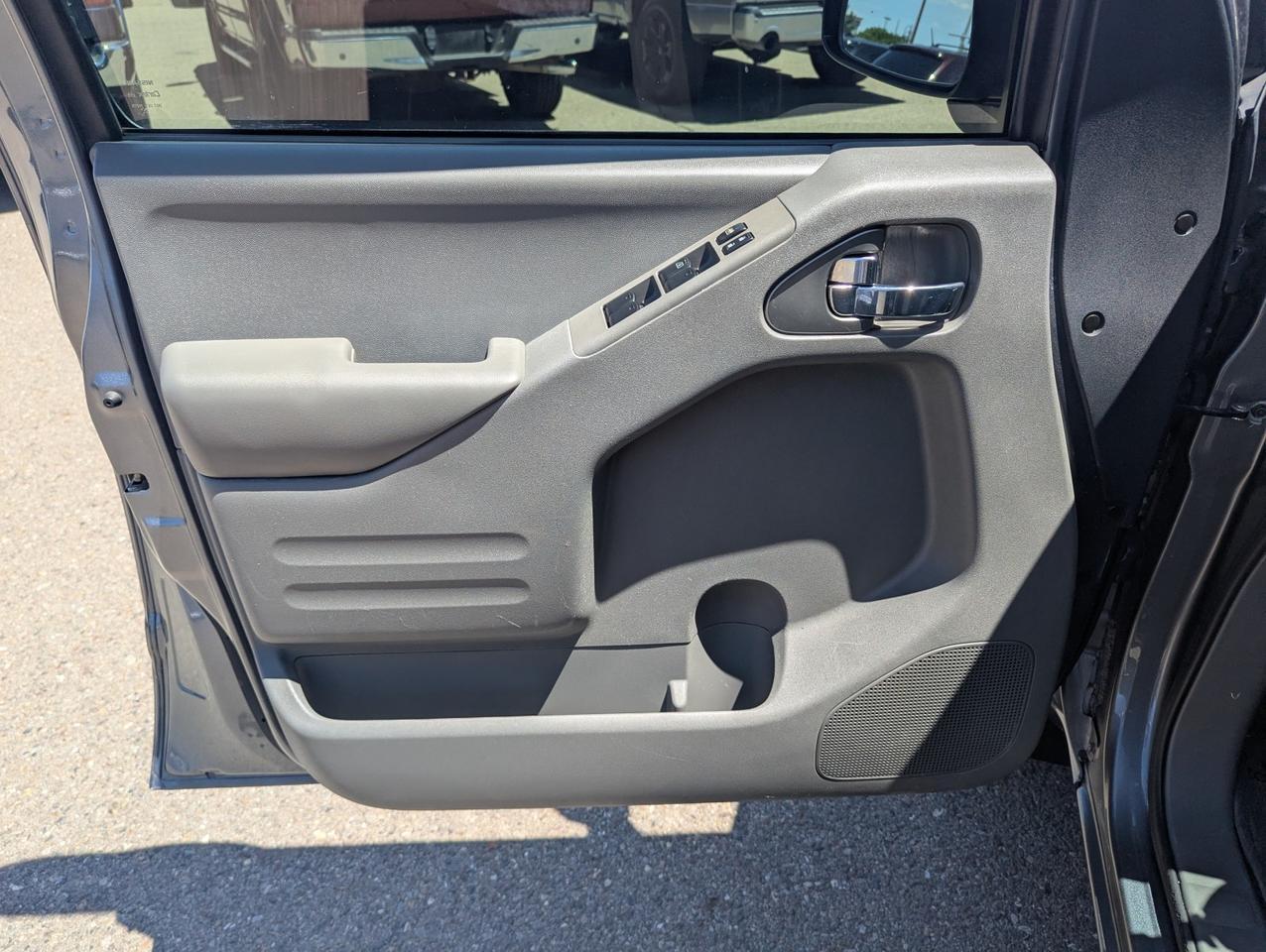 2019 Nissan Frontier SV Grand Junction CO