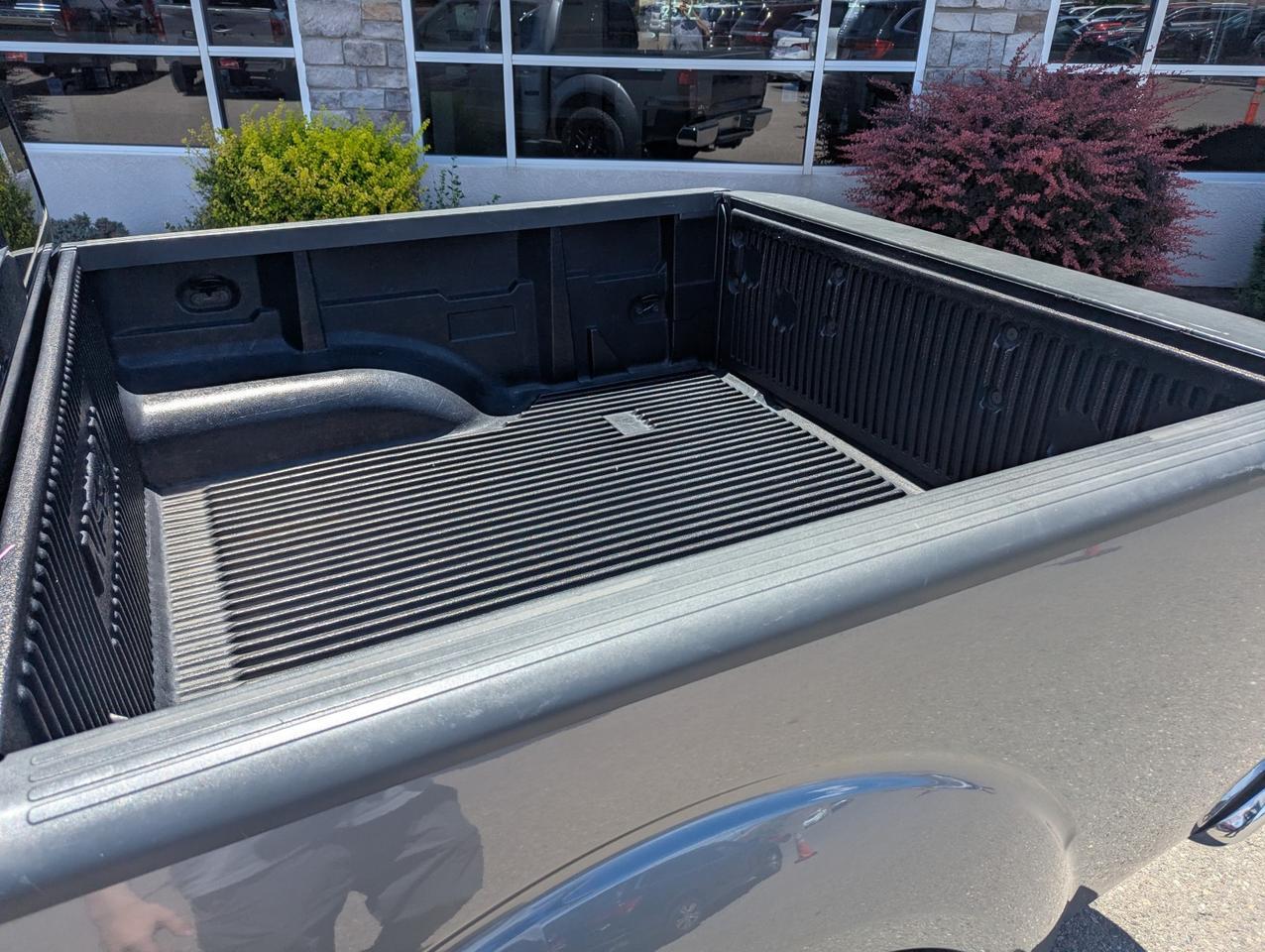 2019 Nissan Frontier SV Grand Junction CO